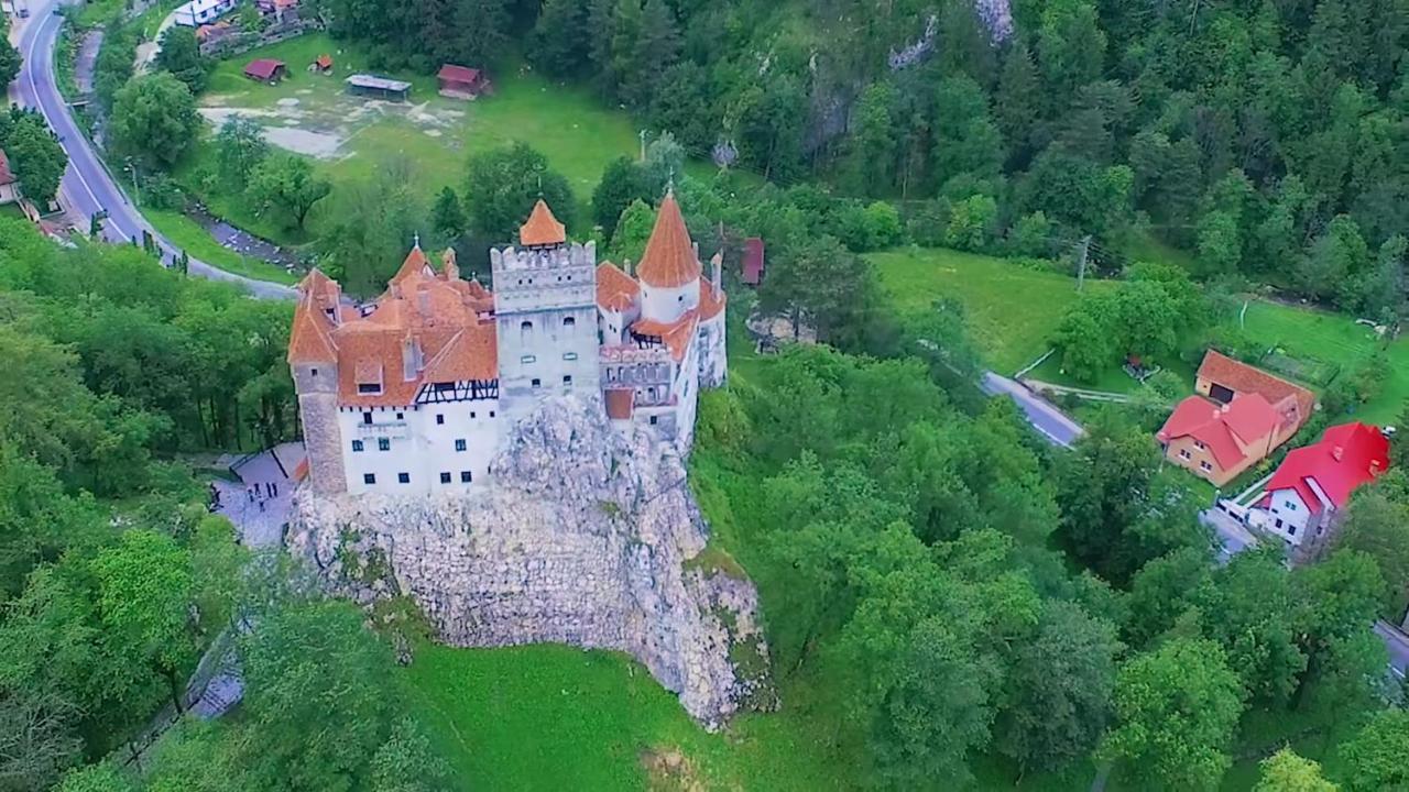 Alonisos Lux * Brasov