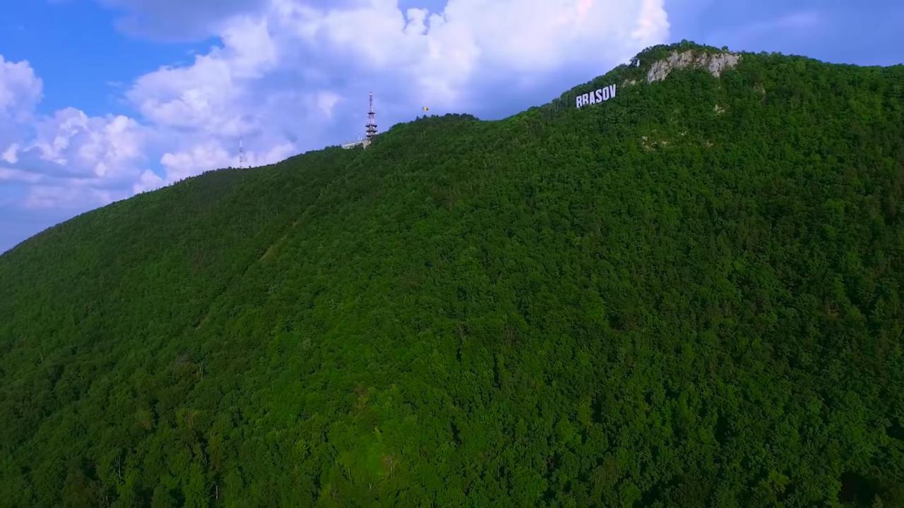 Alonisos Lux Brasov
