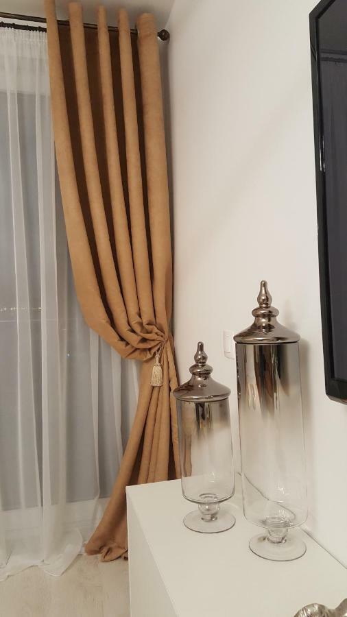 Apartament Alonisos Lux *