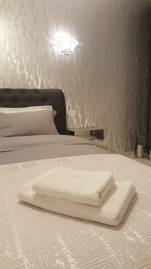 Apartament Alonisos Lux Brașov