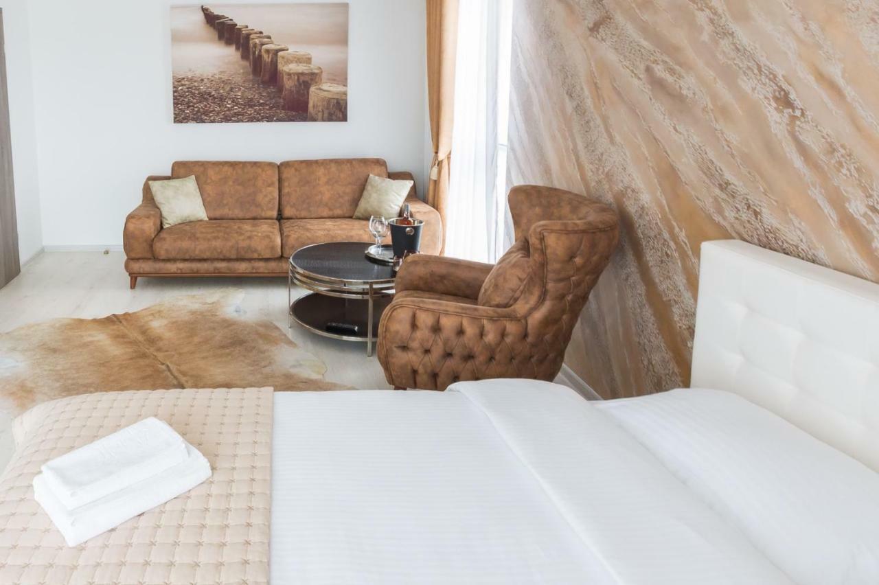 Apartament Alonisos Lux Brașov