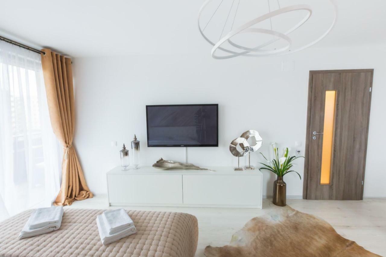 Apartament Alonisos Lux *