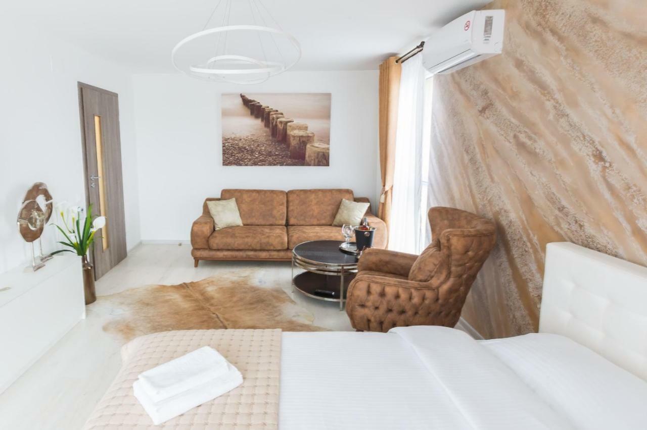 Apartament Alonisos Lux Brașov