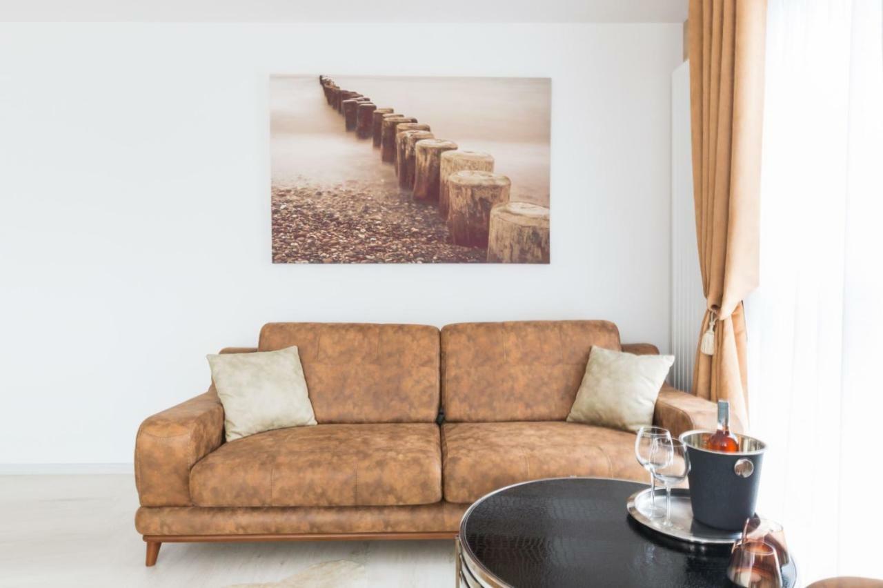 Apartment Alonisos Lux *