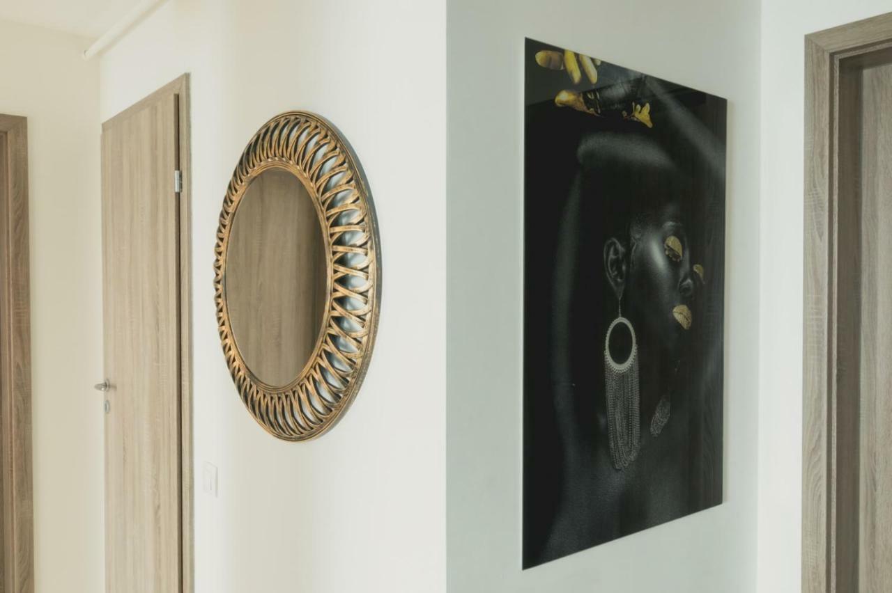 Apartment Alonisos Lux