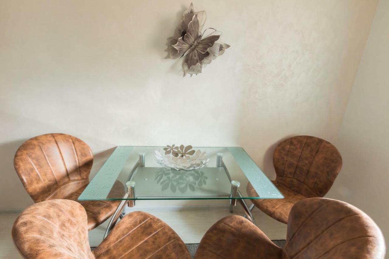 Apartament Alonisos Lux Brașov